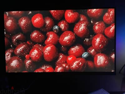 GM27 x 5ips gaming monitor. 165 hz