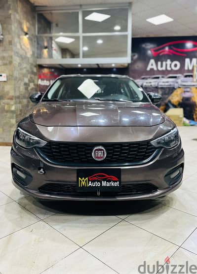 Fiat Tipo 2020