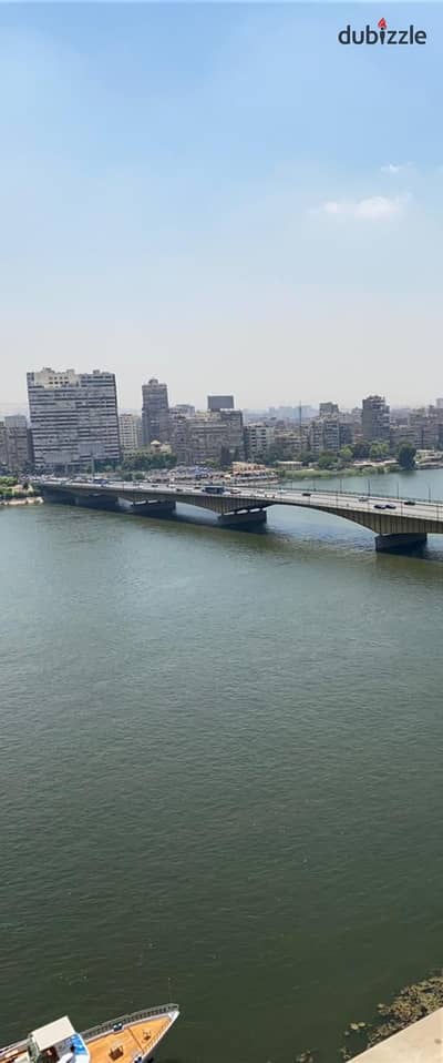 شقة فندقيه مفروشة تشطيب فندقي للسكن الراقي والمميز بالدقي