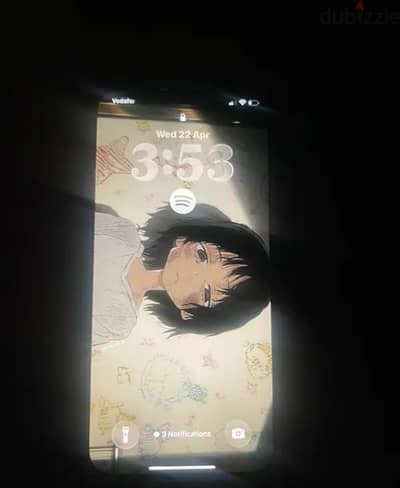 iPhone 12 pro بحاله ممتازه