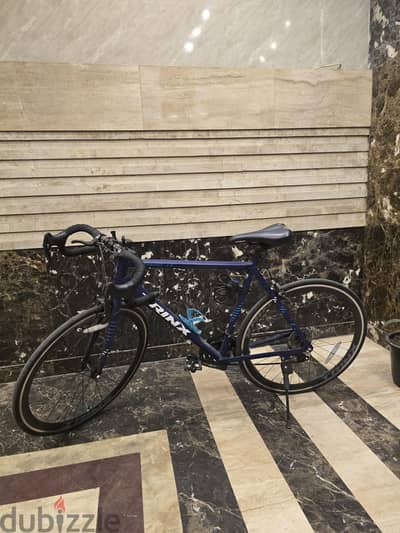 trinx tempo 1.4 2025 road
