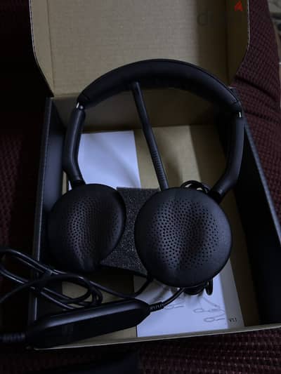 Yealink headset UH46 dual