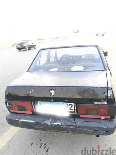 فيات شاهين 2006