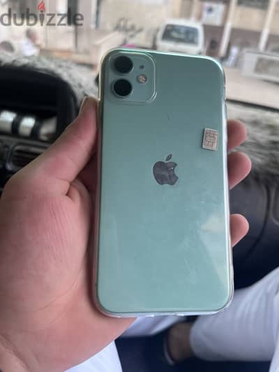 آبل - آيفون 11