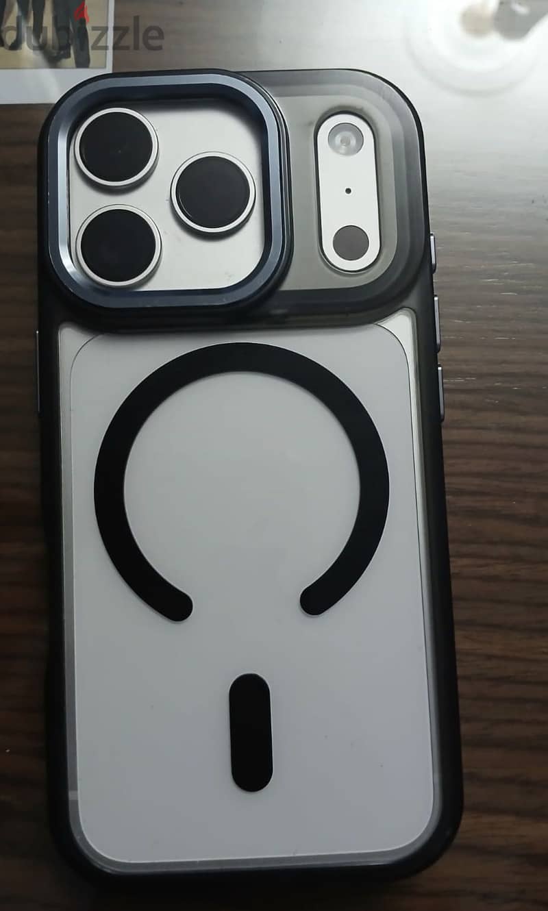Apple - iPhone 17 Pro 2