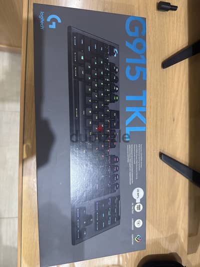 G915 TKL