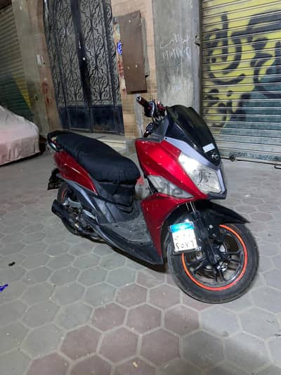 jet14 Red