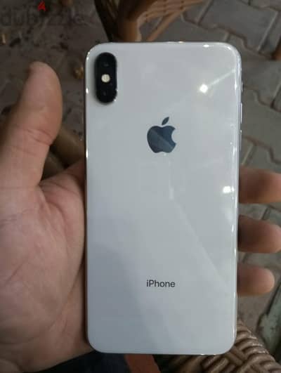 Iphone xsmax 512g