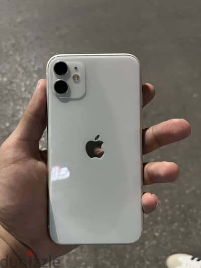آبل - آيفون 11