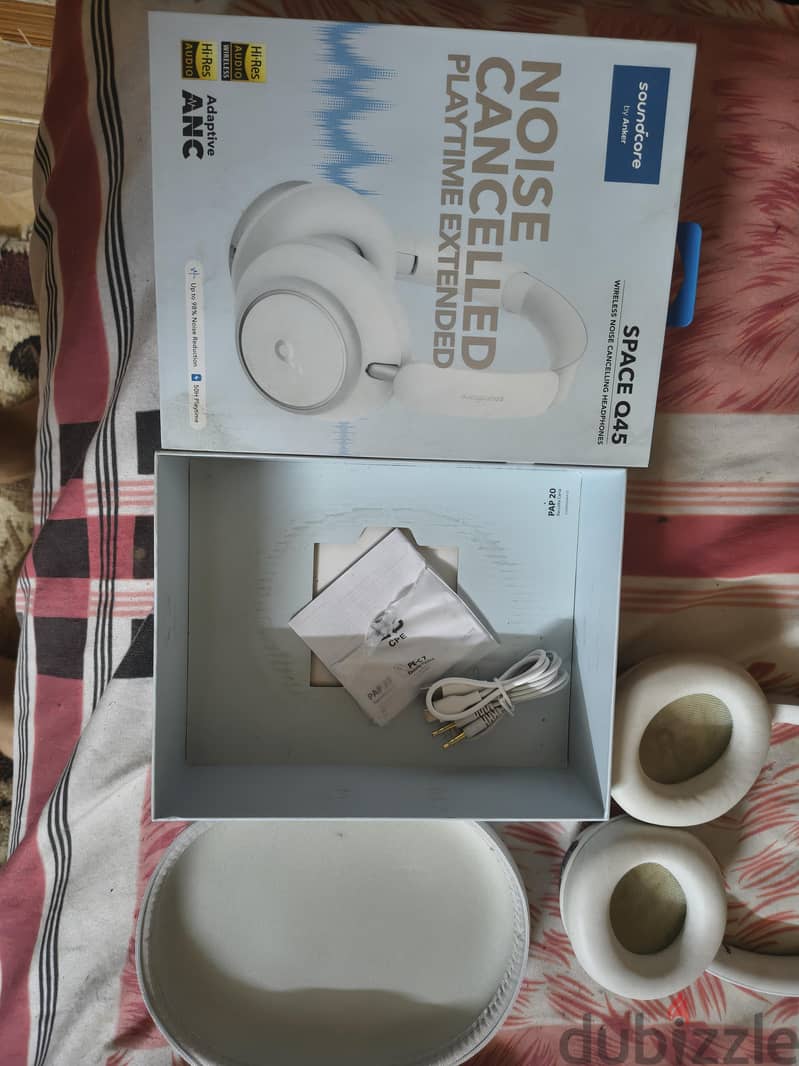 anker soundcore q45 3