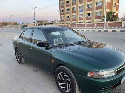 ميتسوبيشي لانسر كرستالة 1996 للبيع دمياط