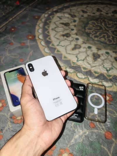 Apple - iPhone X