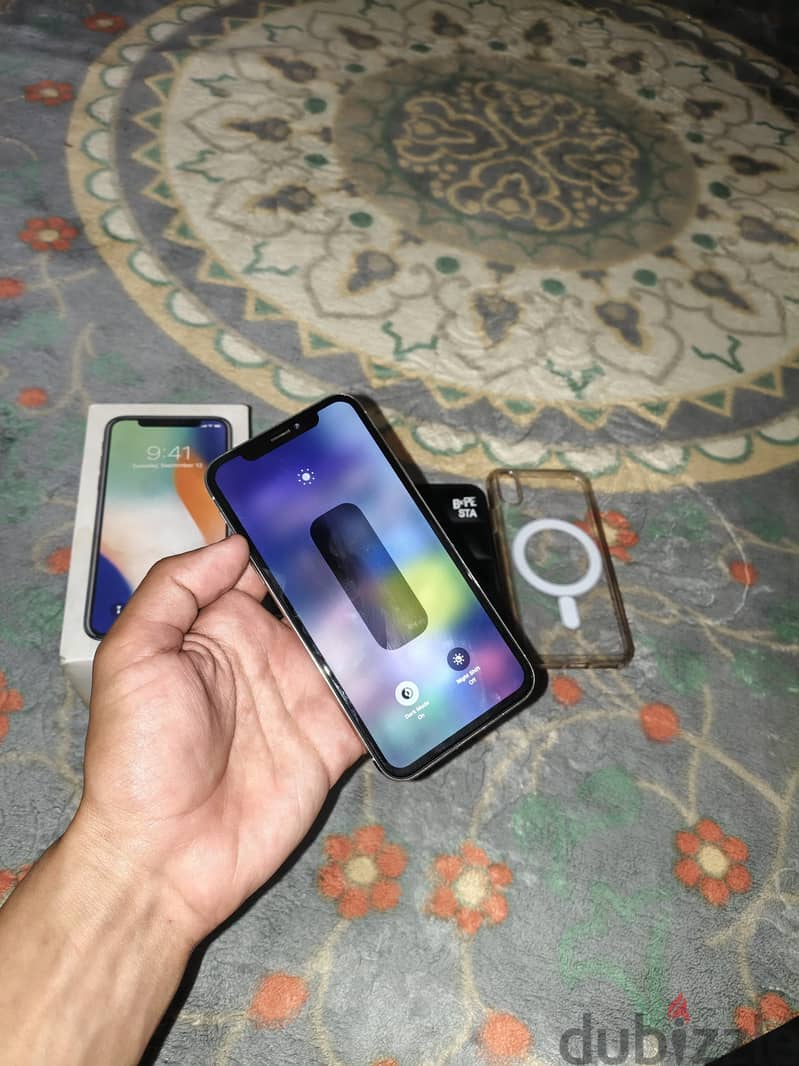 Apple - iPhone X 3