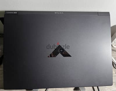 Hp Victus 15 Gaming Laptop