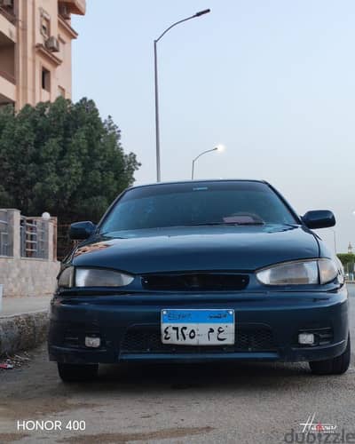 هيونداي إلينترا 1994
