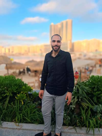 Abdo Hamam 