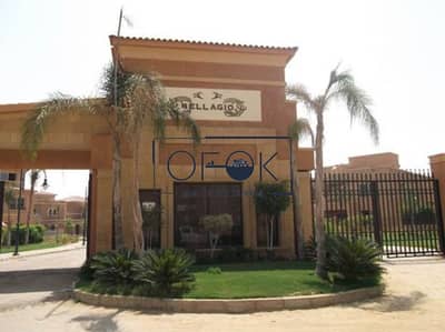 Best price for Twin house villa for sale in new cairo compound - 90th street close to AUC & Maxim mall \ ready to move