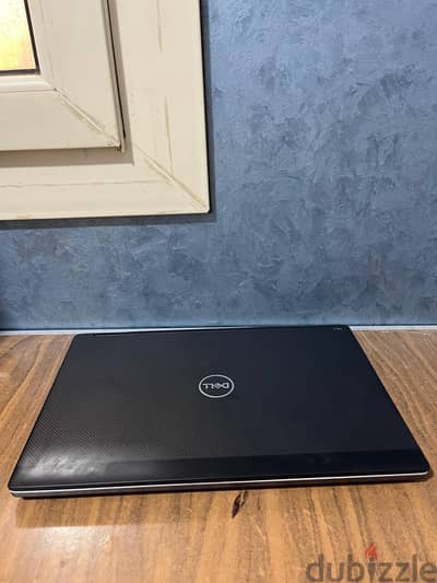 dell precsion 7530