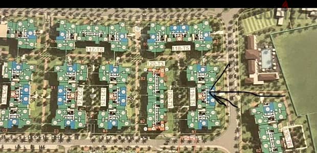 Village west