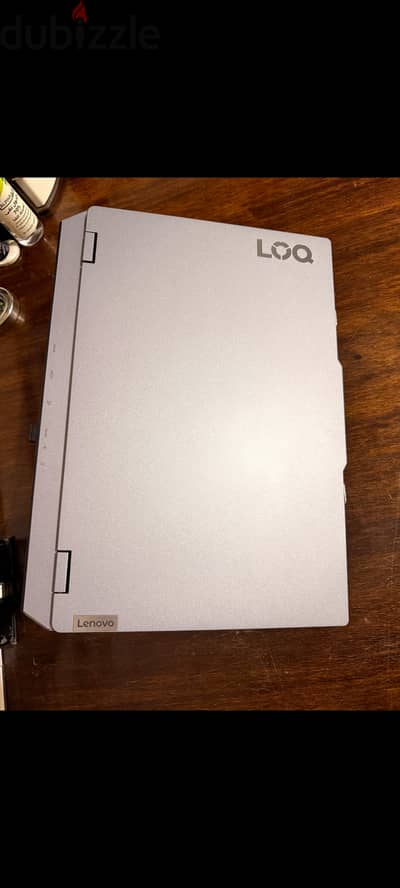  LENOVO LOQ 15