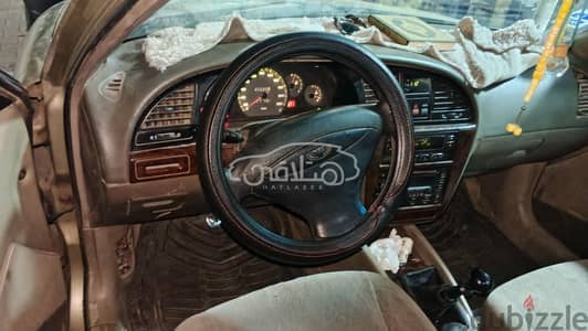 دايو نوبيرا 2 1999 للبيع الجيزة