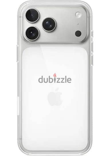Apple - iPhone 17 Pro Max