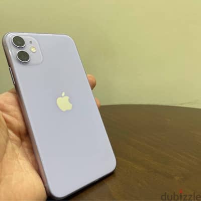 آبل - آيفون 11