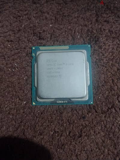 intelcore i5 3470 3.20 ghz