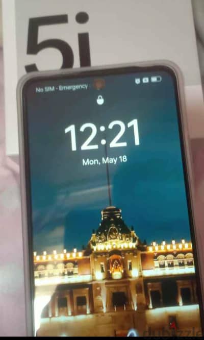 OPPO A5