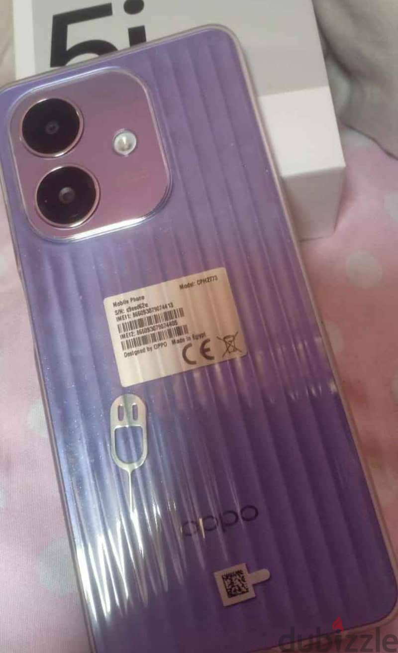 OPPO A5 1