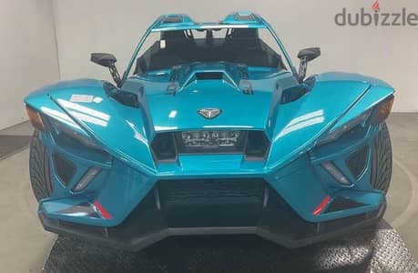 Slingshot R