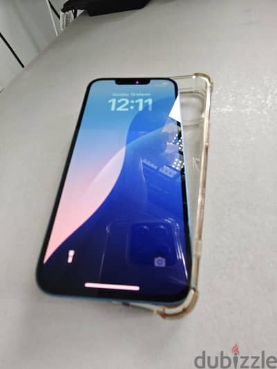 Apple - iPhone 13