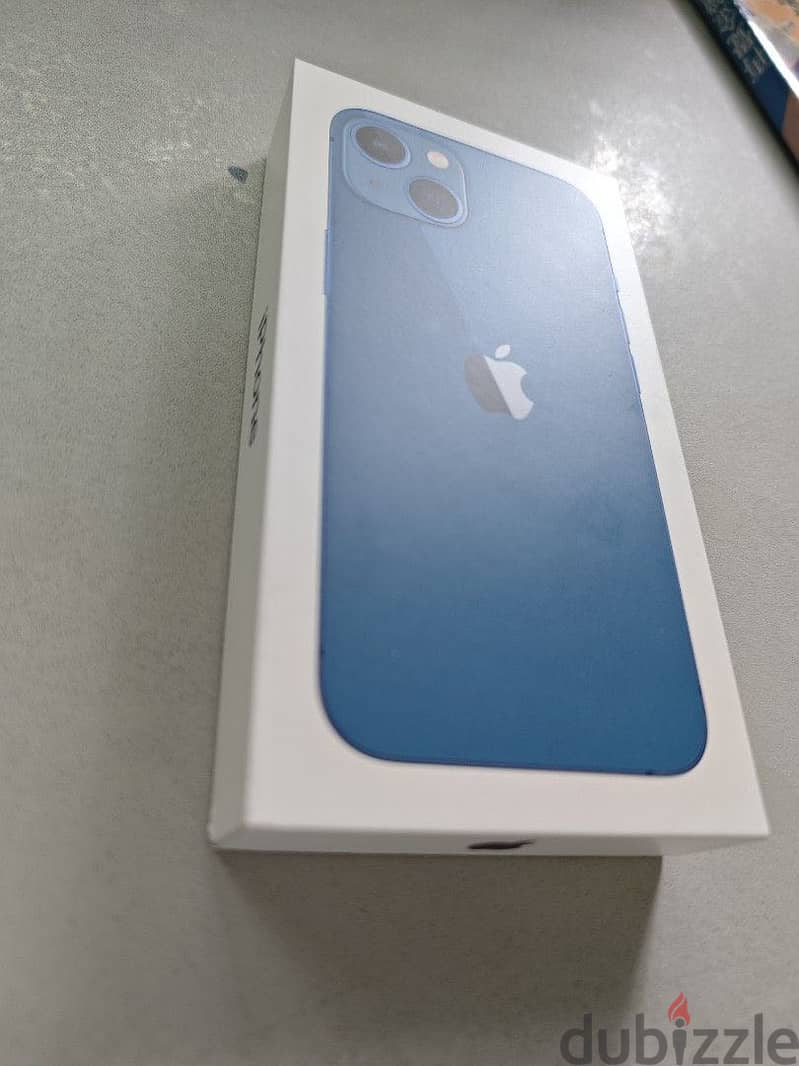 Apple - iPhone 13 1