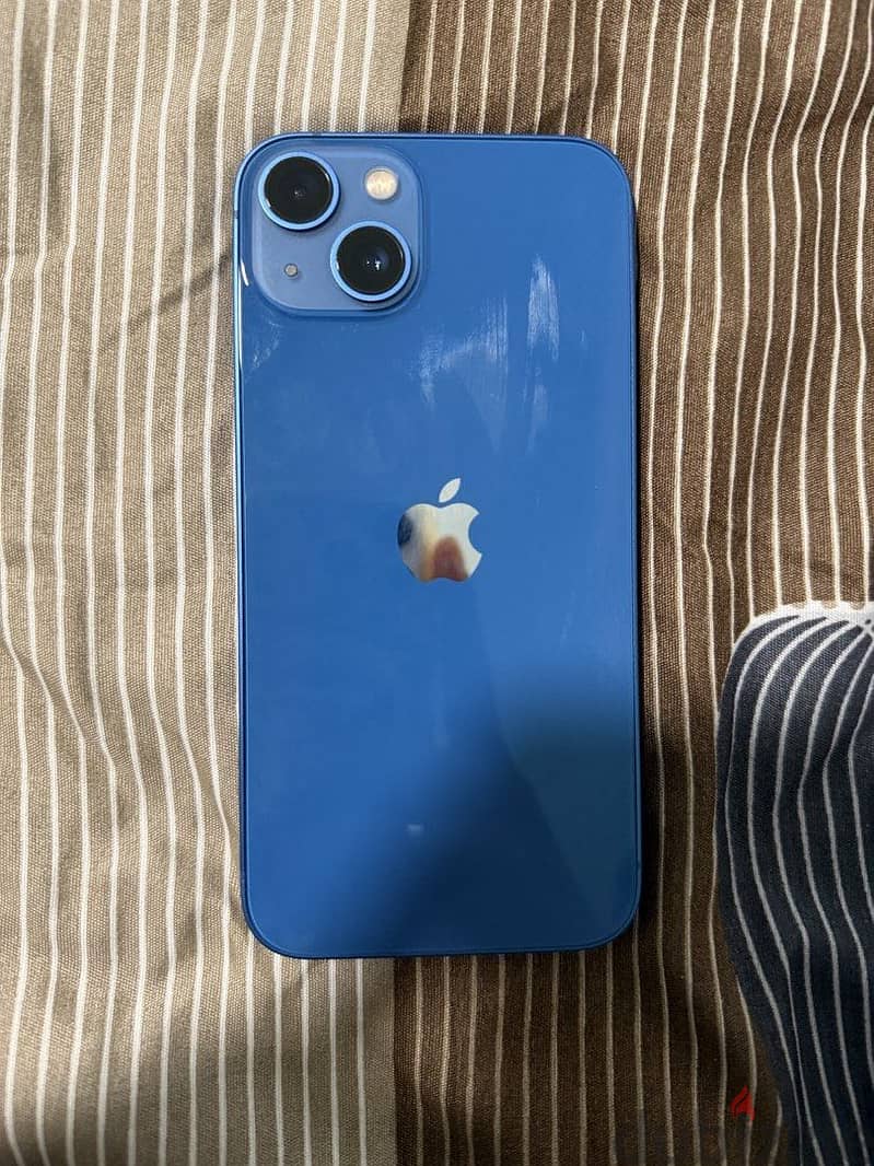 Apple - iPhone 13 2
