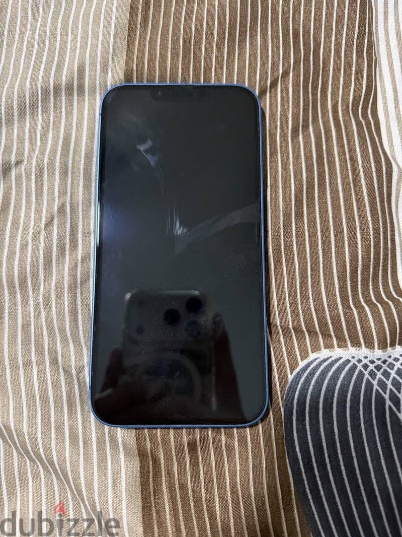 Apple - iPhone 13 3