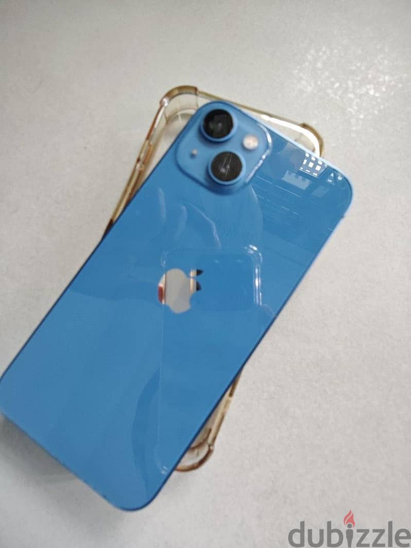 Apple - iPhone 13 4