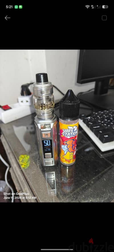 arugs xt kit فيب