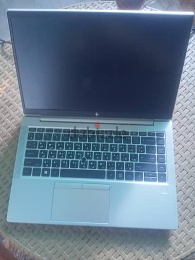 hp elitebook 845 g7
