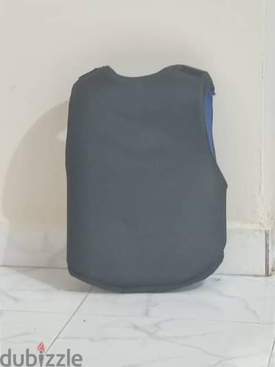 واقي فروسية