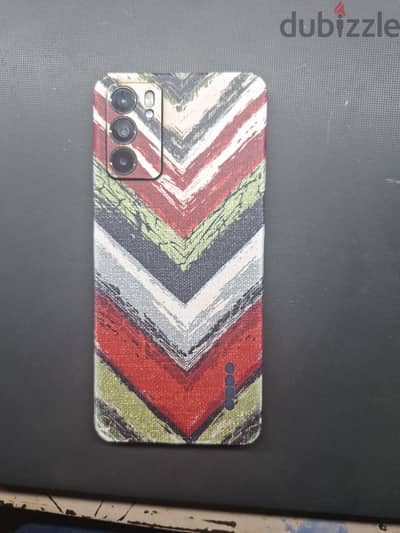 Oppo Reno 6 5G