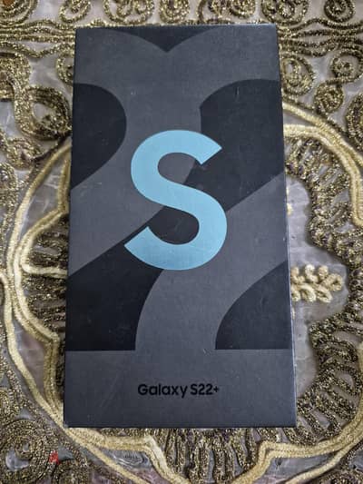 سامسونج اس 22 بلس