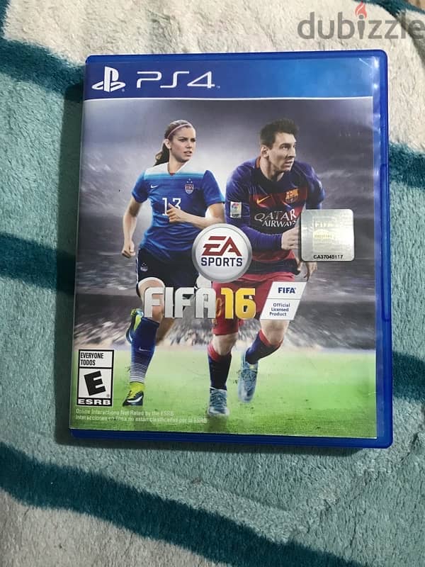 ps4 games 2