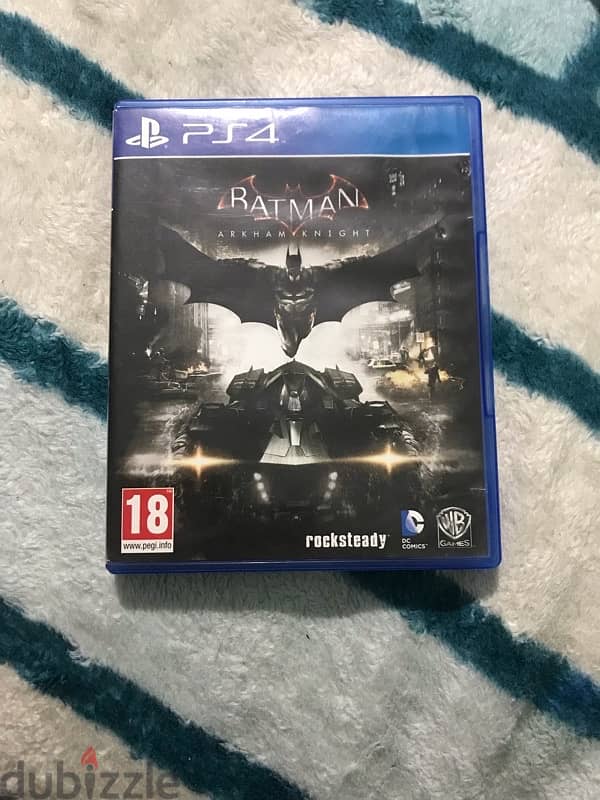 ps4 games 4
