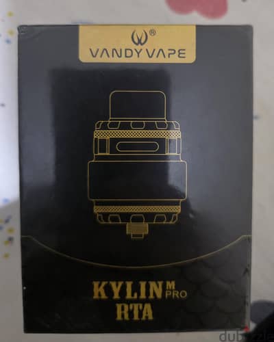 Kylin m pro sealed جديد