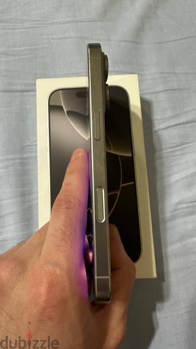Apple - iPhone 16 Pro