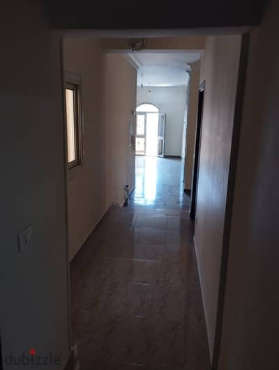 Apartment for rent on the second floor at Yasamine 4 with a direct view of Mostafa Kamel axis