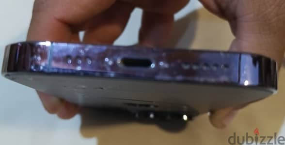 آبل - آيفون 14 برو