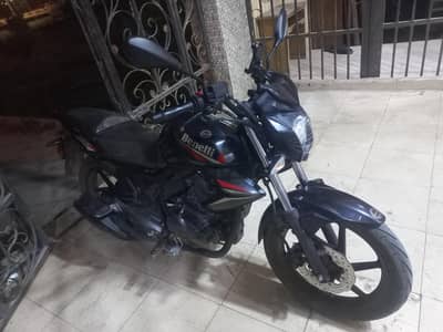 موتوسيكل Benelli sport 200 cc 2024