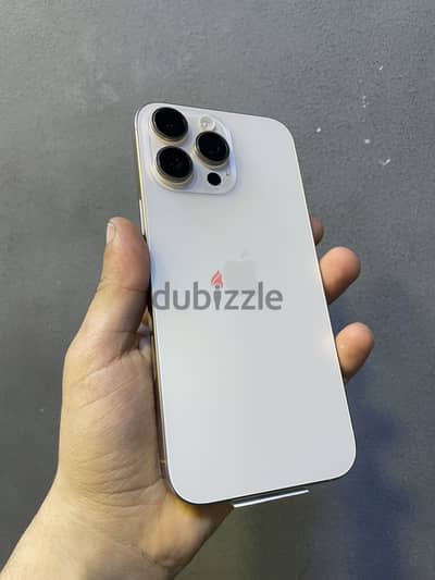 Apple - iPhone 16 Pro Max