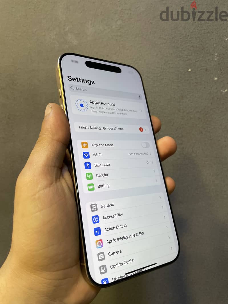 Apple - iPhone 16 Pro Max 2